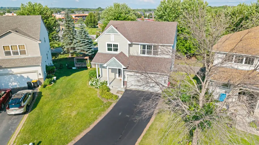 1767 Fescue Court, Shakopee, MN 55379 - #2