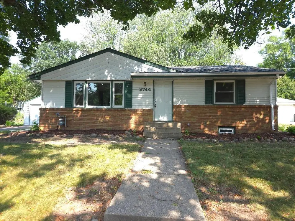 2744 Matilda Street, Roseville, MN 55113 - #1