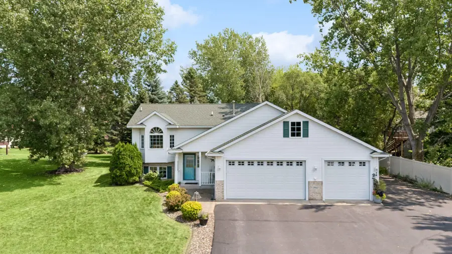 29527 295th Lane, Lindstrom, MN 55045 - #2