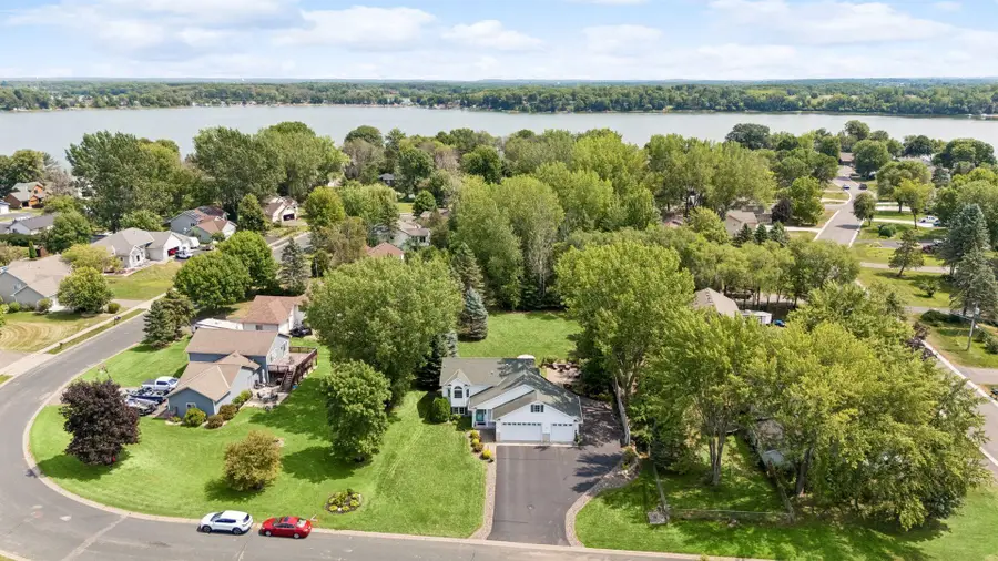 29527 295th Lane, Lindstrom, MN 55045 - #3