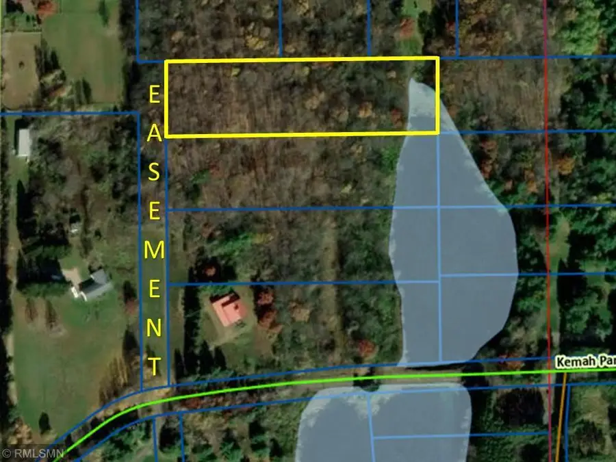 XXX Kemah Park Dr, Balsam Lake, WI 54810 - #2