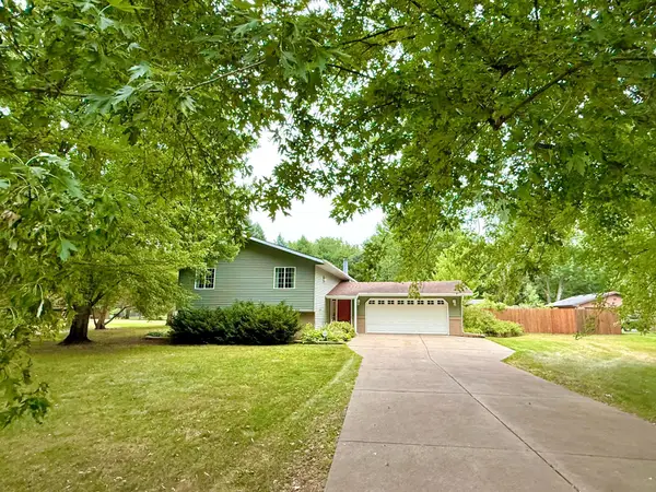 11854 Zebulon Shores Drive, Little Falls, MN 56345