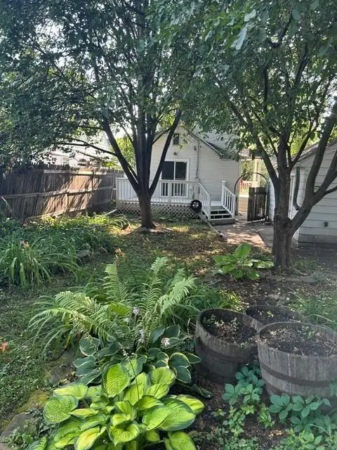 469 Hall Avenue, Saint Paul, MN 55107 - #3