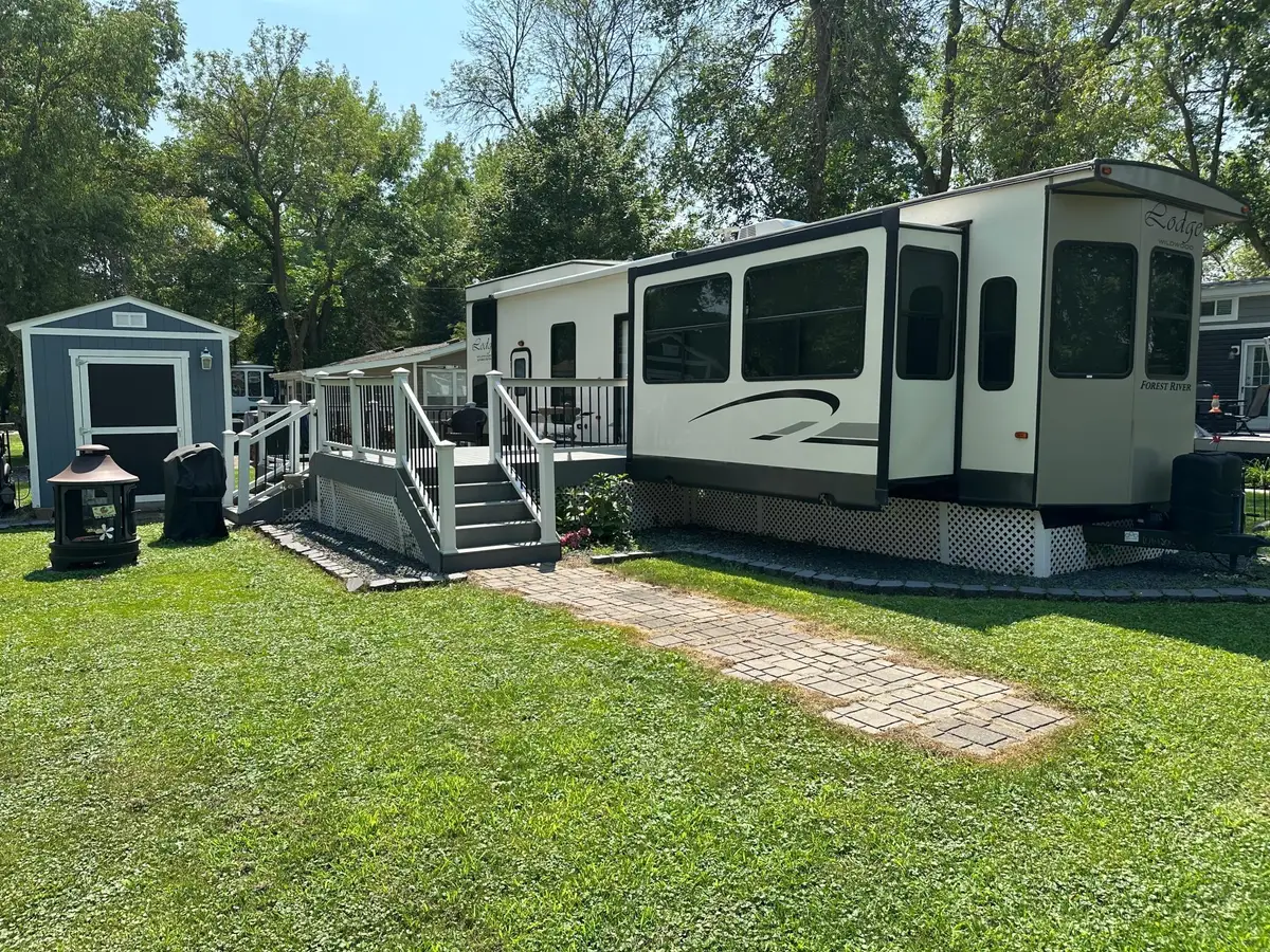 32741 N Lakes Trail #15D, Lindstrom, MN 55045 - #1