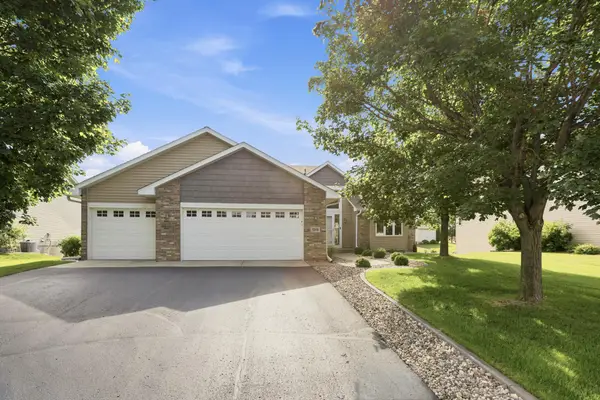 1315 Oakwood Lane, Hanover, MN 55341