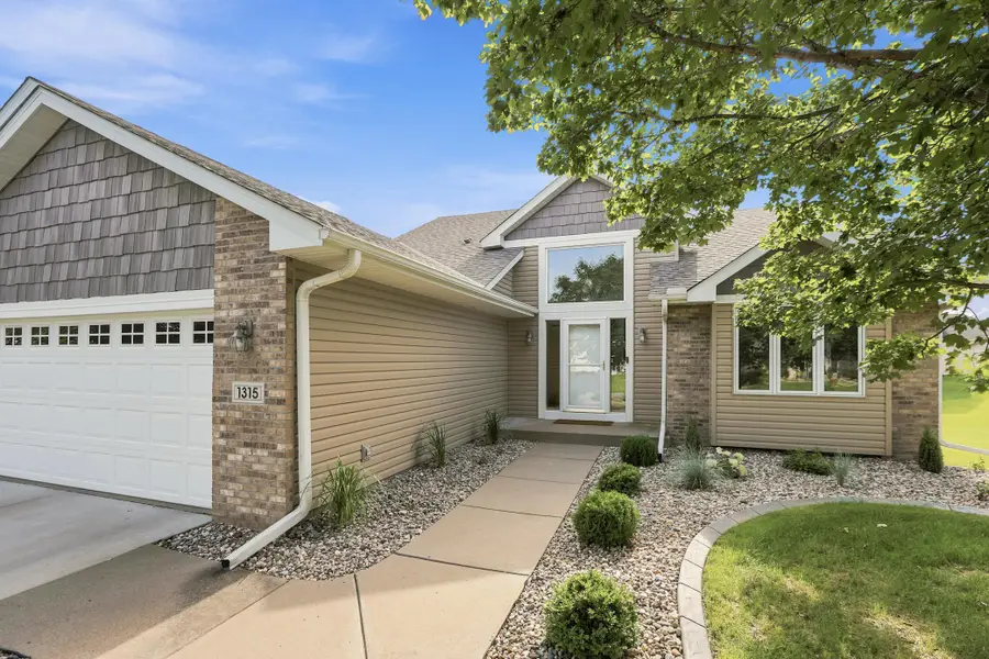 1315 Oakwood Lane, Hanover, MN 55341 - #2