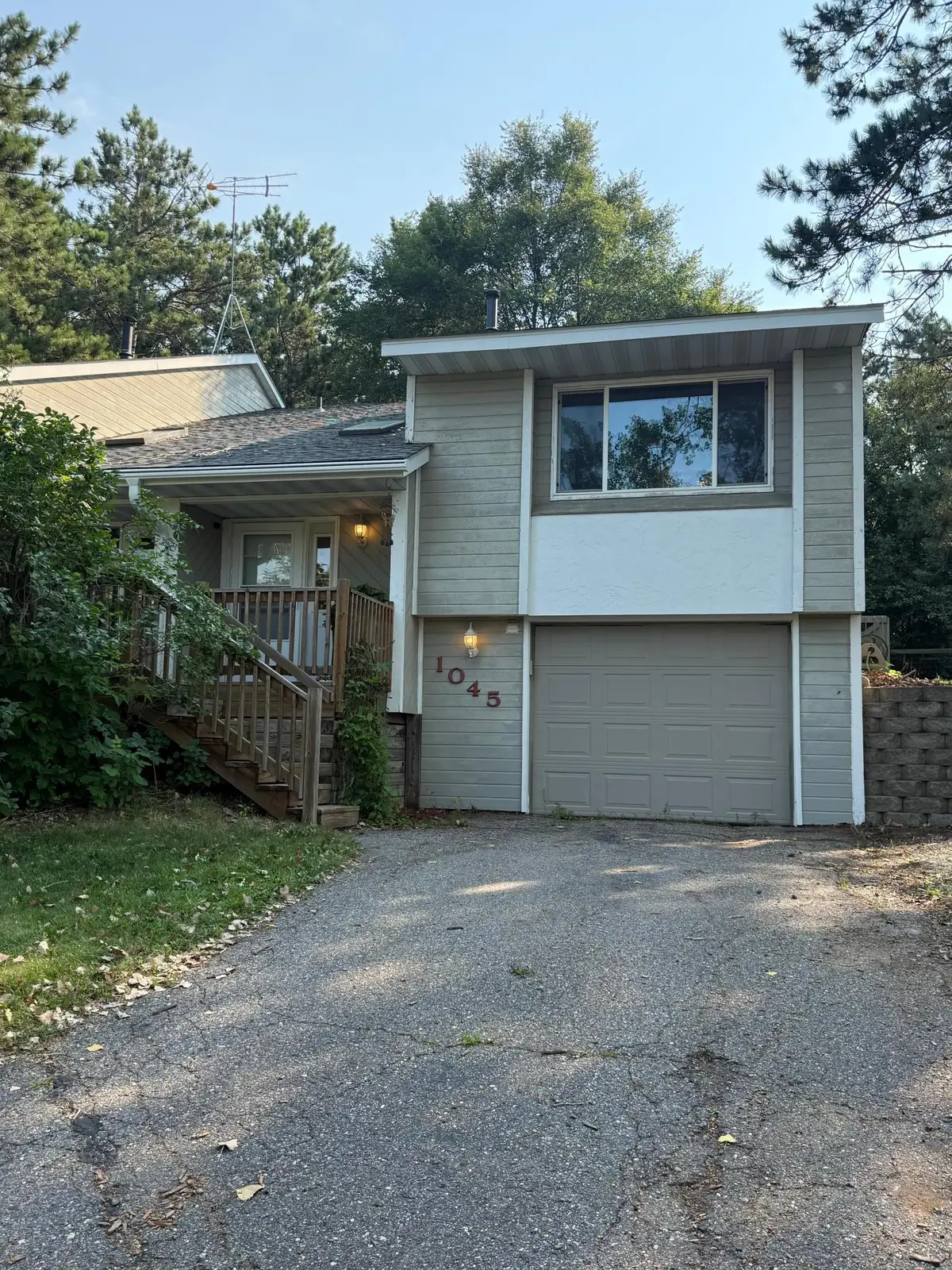 1045 Benedict Drive, Sauk Rapids, MN 56379 - #1