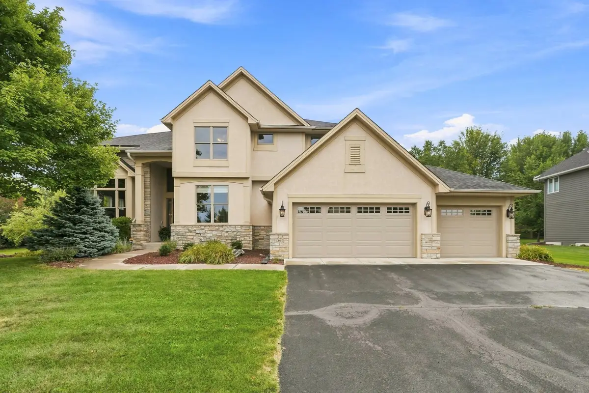 6865 Sapphire Lane, Chanhassen, MN 55317 - #1
