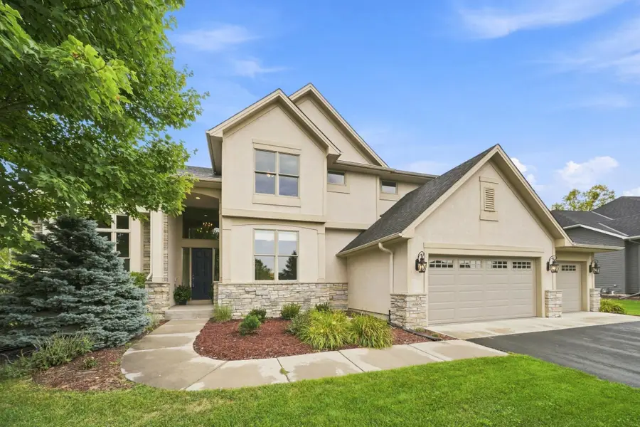 6865 Sapphire Lane, Chanhassen, MN 55317 - #2