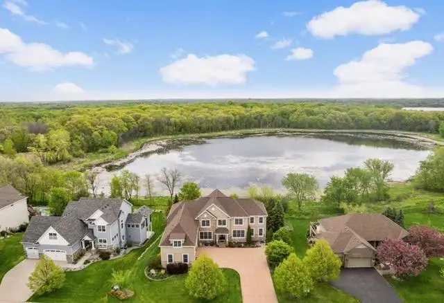 16299 Stemmer Ridge Road Nw, Shakopee, MN 55379 - #1