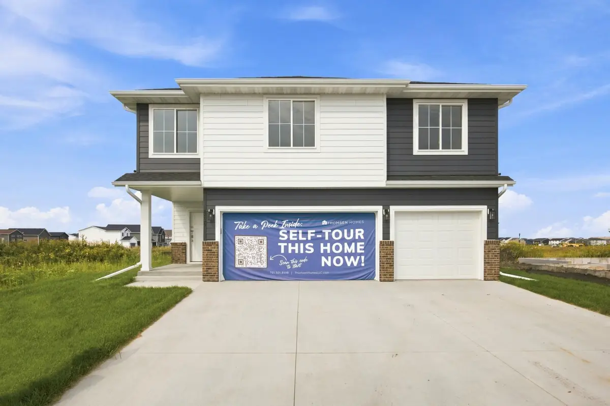 8529 61st Street S, Horace, ND 58047 - #1