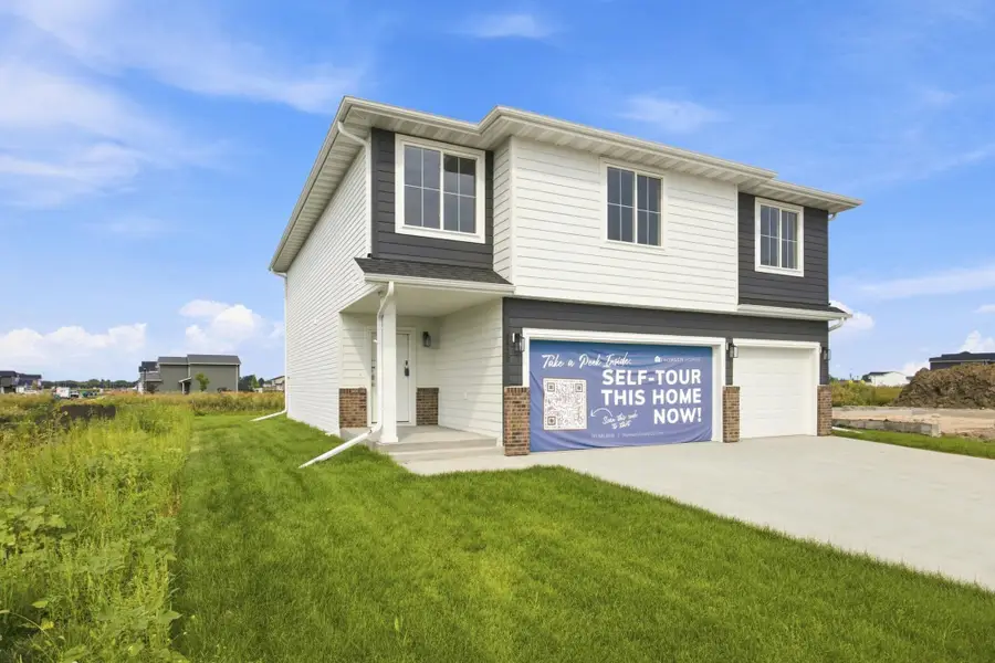 8529 61st Street S, Horace, ND 58047 - #2