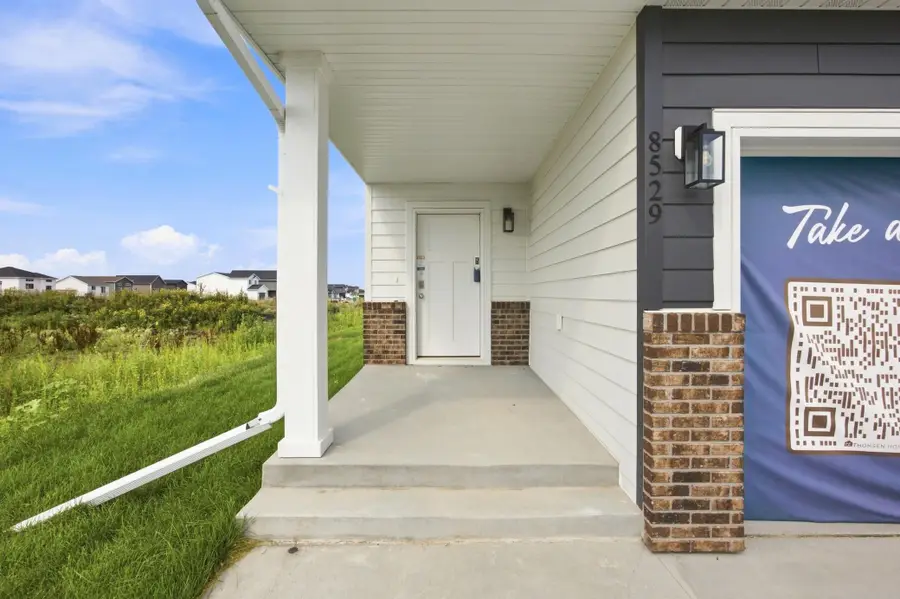 8529 61st Street S, Horace, ND 58047 - #3