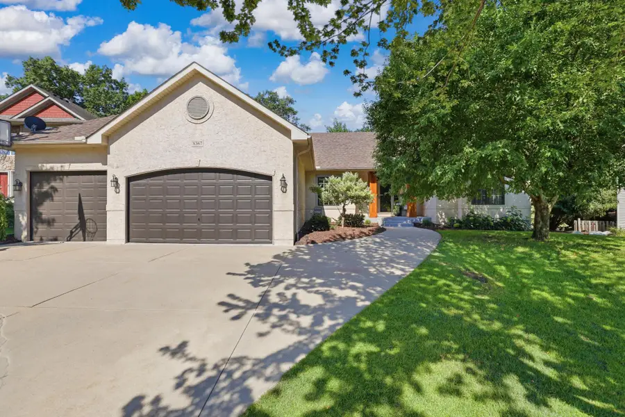 8367 153rd Place, Savage, MN 55378 - #2