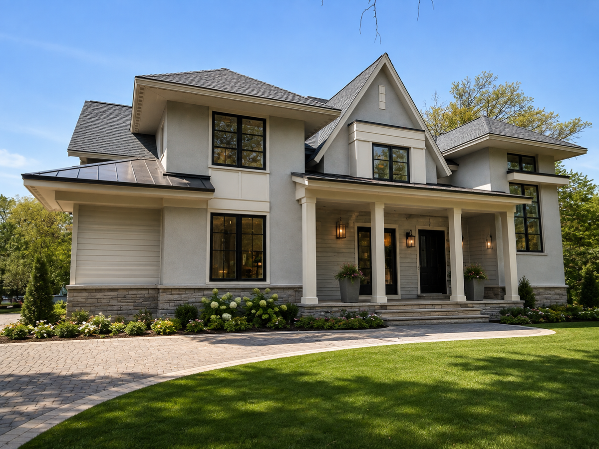 5252 Lochloy Drive, Minneapolis, MN 55436 - #1