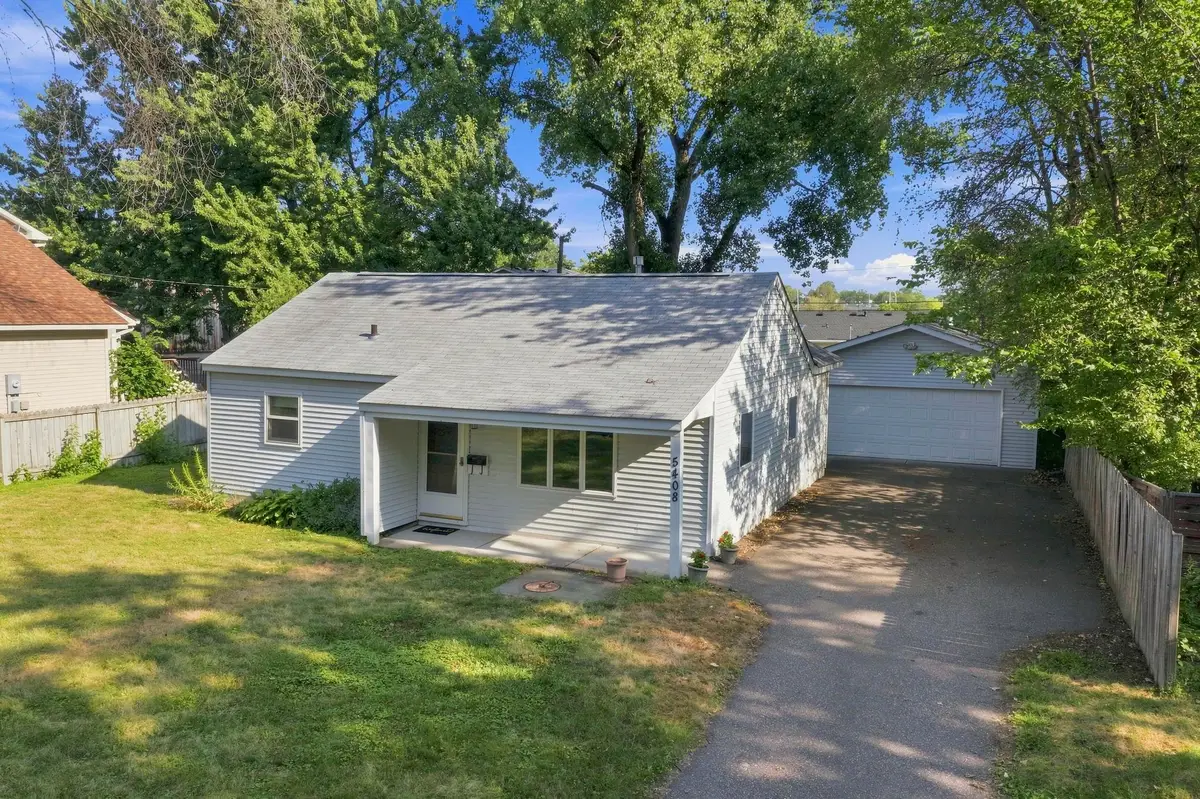 5408 34th Place N, Crystal, MN 55422 - #1