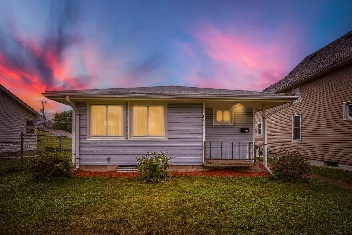 769 Englewood Avenue, Saint Paul, MN 55104 - #1