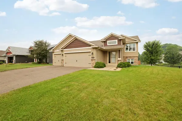 8631 Tessman Farm Road N, Brooklyn Park, MN 55445