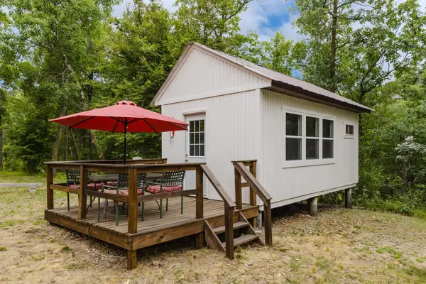 19209 Grouse Road, Park Rapids, MN 56470