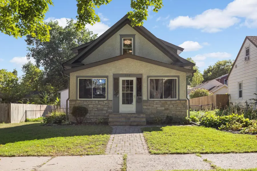 602 Eustis Street, Saint Paul, MN 55104 - #2