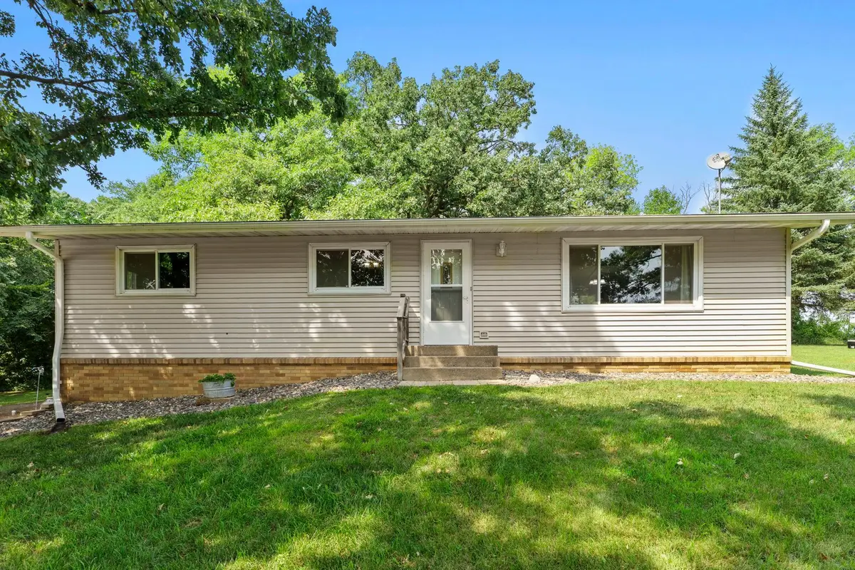 1814 47th Street Ne, Buffalo, MN 55313 - #1