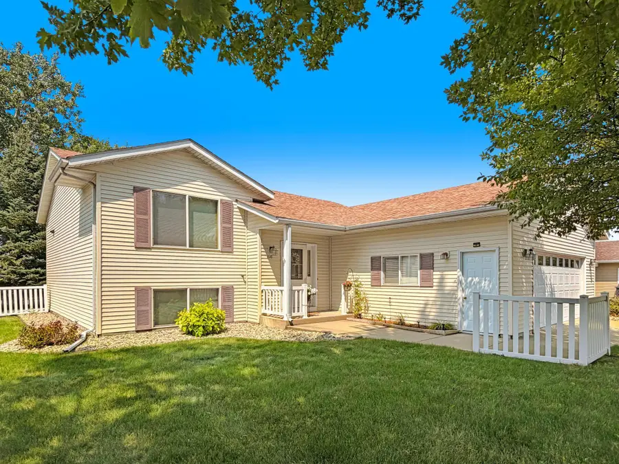 216 Rainbow Drive, Marshall, MN 56258 - #2