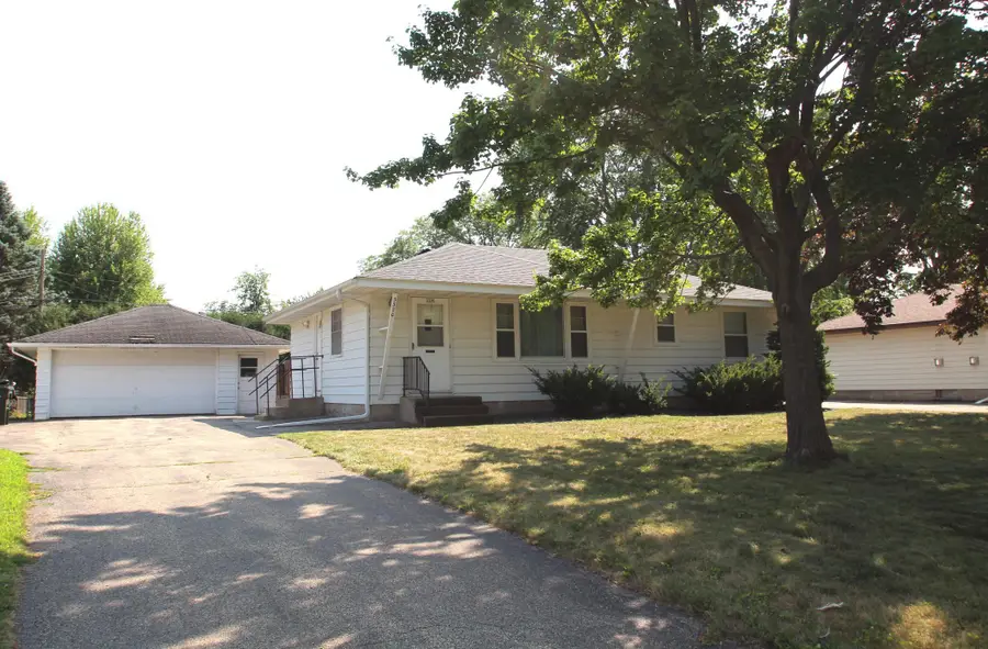 3320 Lower 147th Street W, Rosemount, MN 55068 - #2