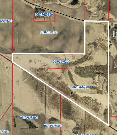 TBD Dodd Road, Kilkenny, MN 56057 - #1