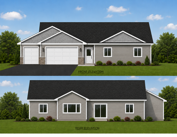 12624 Second Street, Baxter, MN 56425