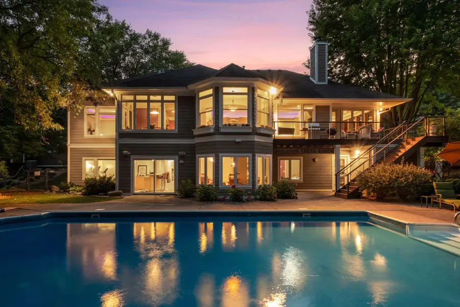 2841 Ella Lane, Minnetonka, MN 55305 - #2