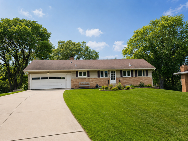 604 23rd Street Ne, Rochester, MN 55906