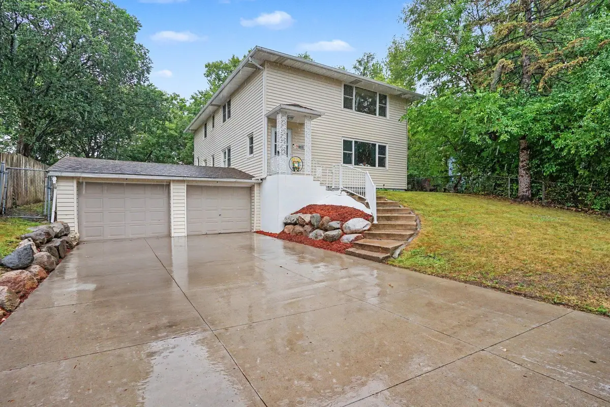 1680 Burns Avenue, Saint Paul, MN 55106 - #1