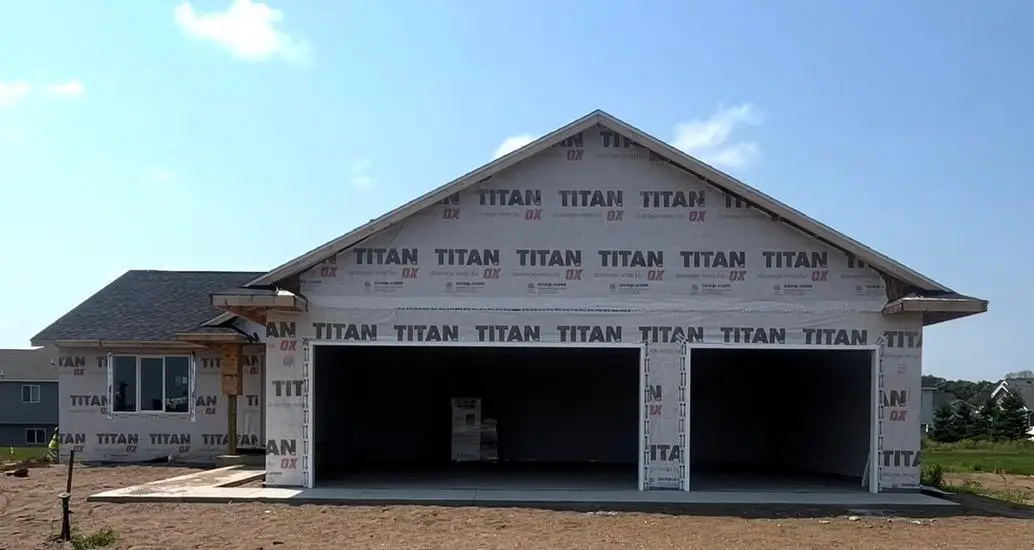 12030 41st Avenue Se, Becker, MN 55308 - #1