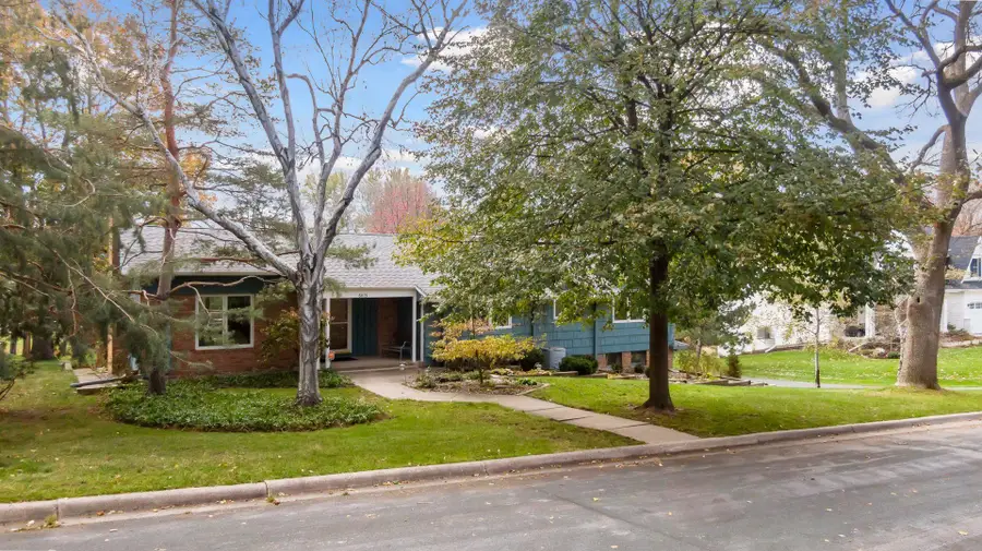 6015 Saxony Road, Edina, MN 55436 - #2