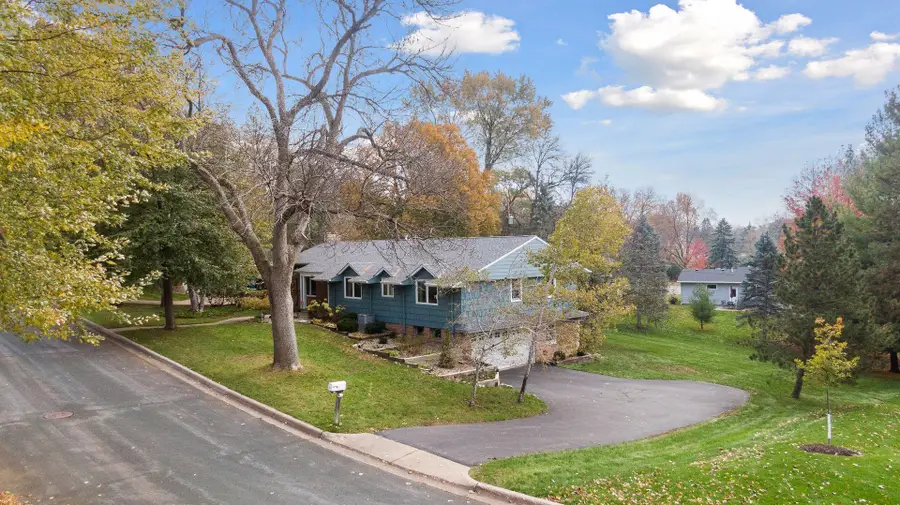 6015 Saxony Road, Edina, MN 55436 - #3