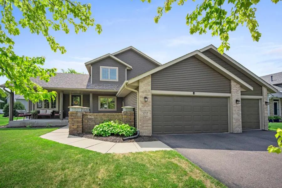 3717 90th Crescent N, Brooklyn Park, MN 55443 - #3