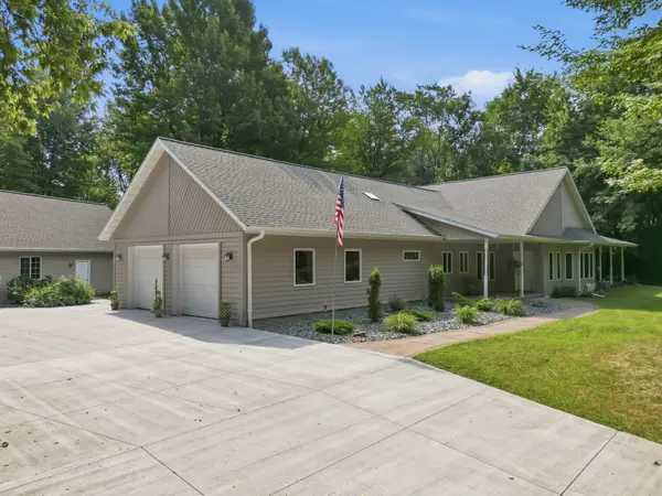 12814 92nd Street, Bloomer, WI 54724