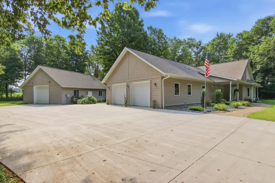 12814 92nd Street, Bloomer, WI 54724 - #2
