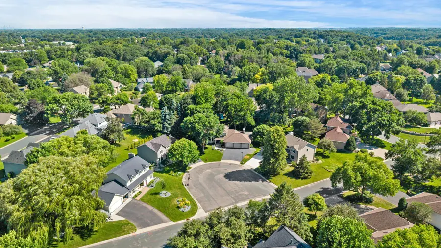 15393 Shadow Creek Road, Maple Grove, MN 55311 - #2