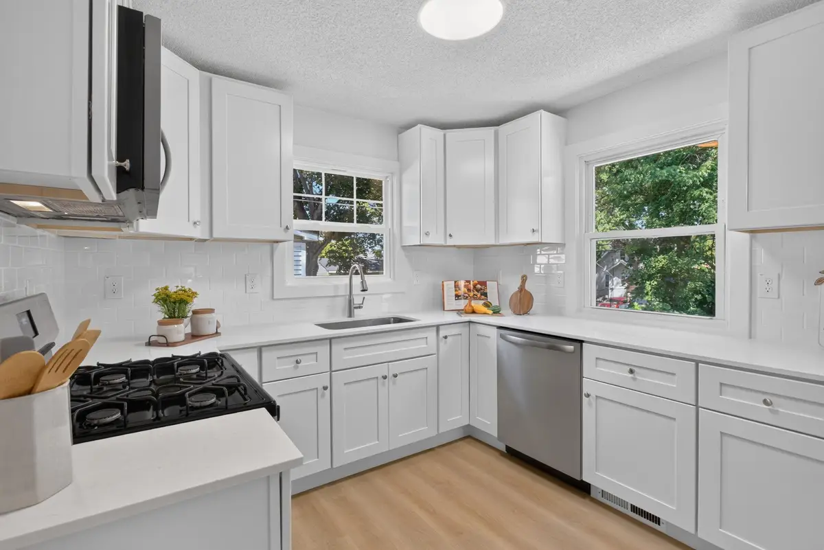 3722 Fremont Avenue N, Minneapolis, MN 55412 - #1