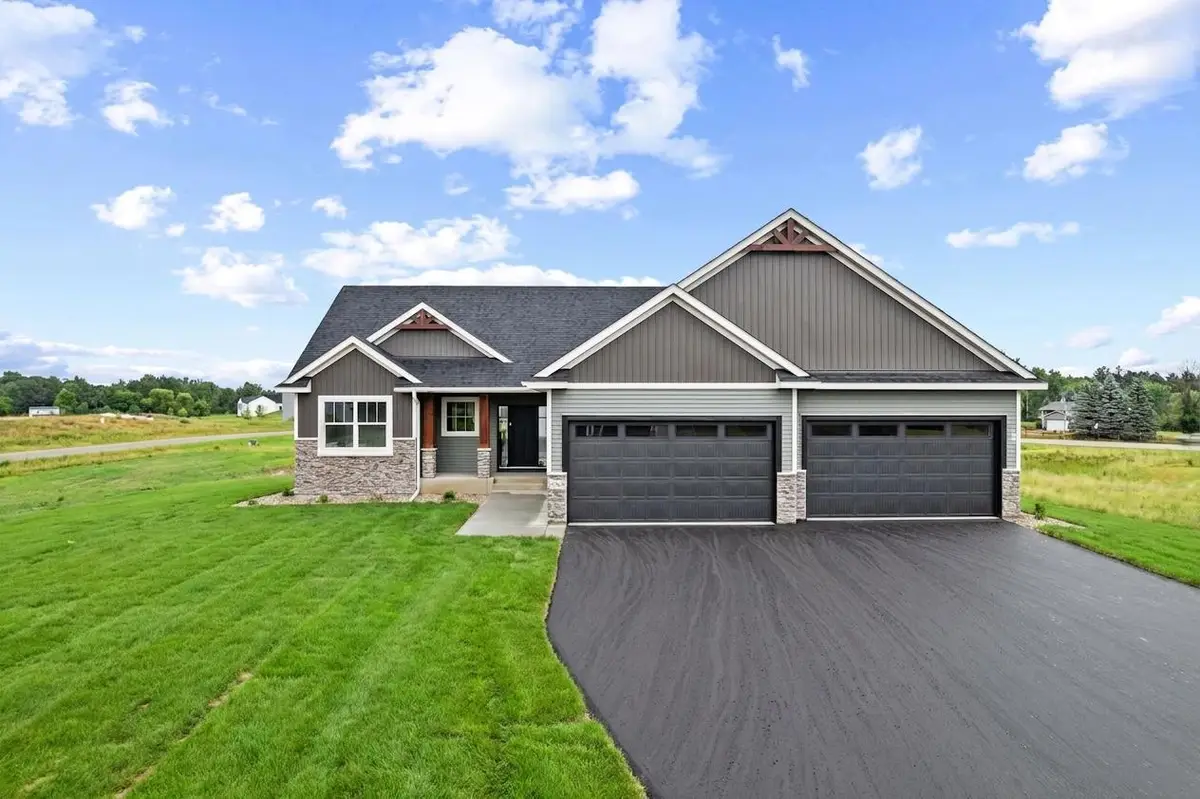 20615 Redwood Street Nw, Oak Grove, MN 55011 - #1