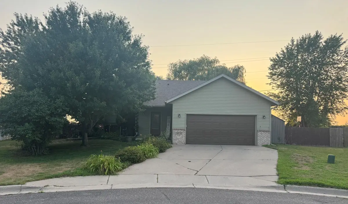 1831 Tyler Path, Saint Cloud, MN 56301 - #1