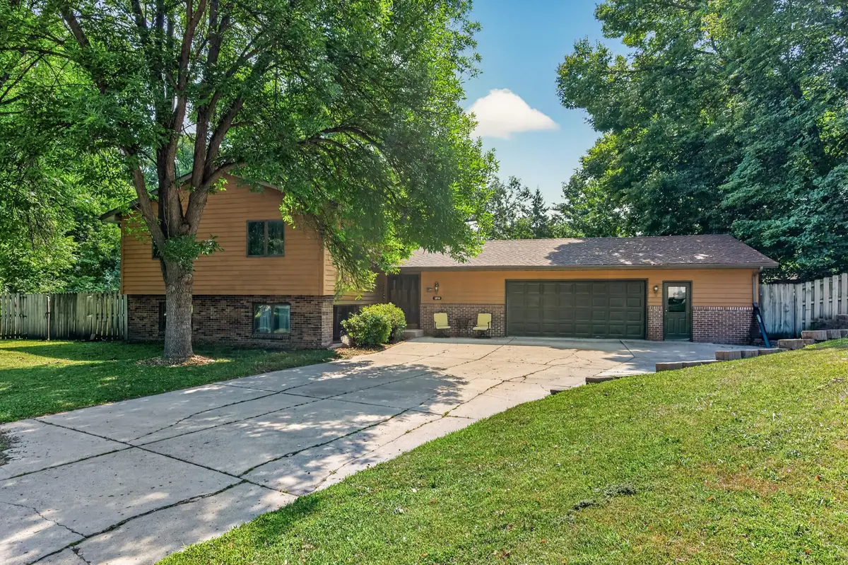 1810 Cedar Place, Buffalo, MN 55313 - #1