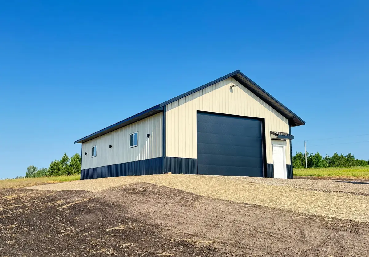 TBD Tasha Drive, Garfield, MN 56332 - #1