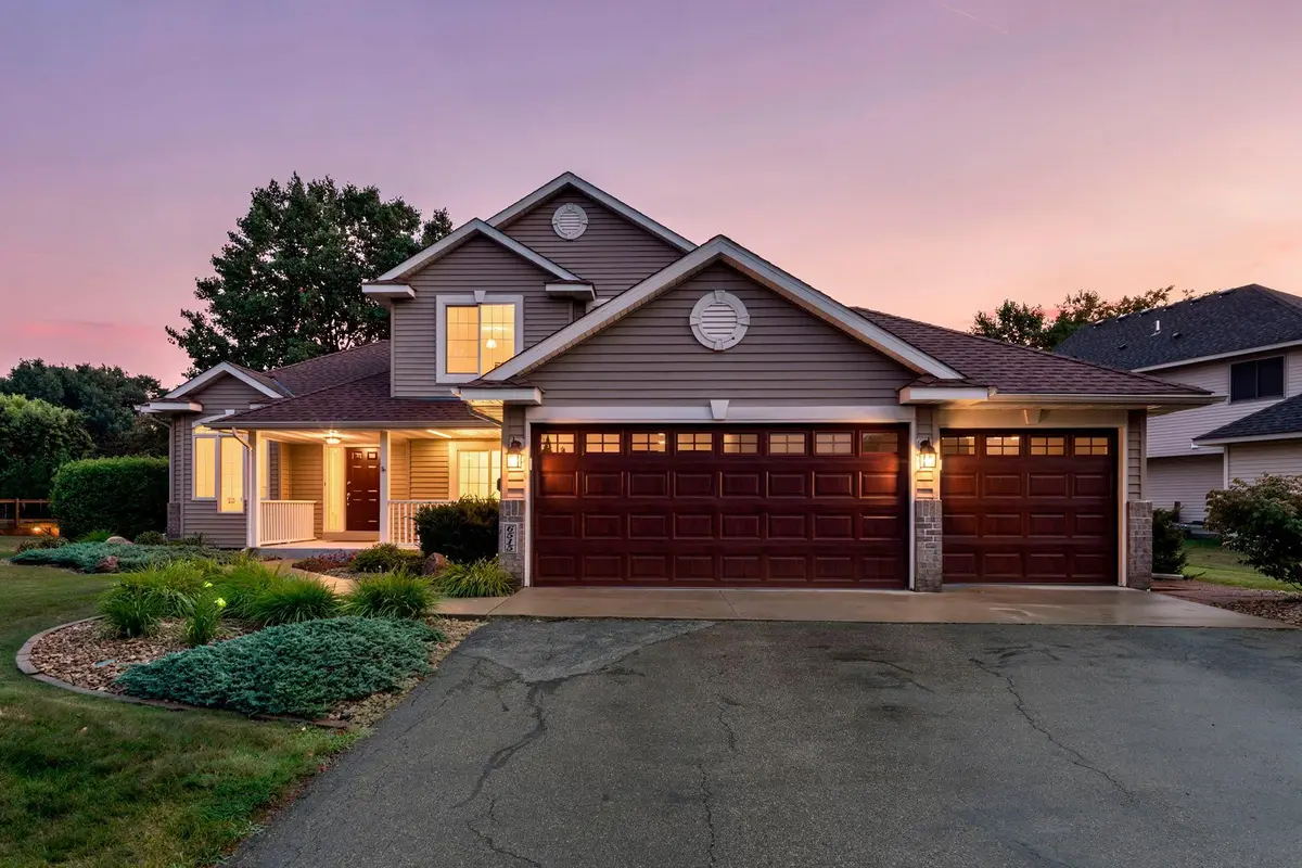 6515 Langer Lane, Lino Lakes, MN 55038 - #1