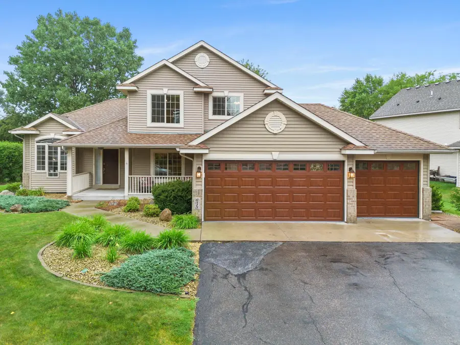 6515 Langer Lane, Lino Lakes, MN 55038 - #2