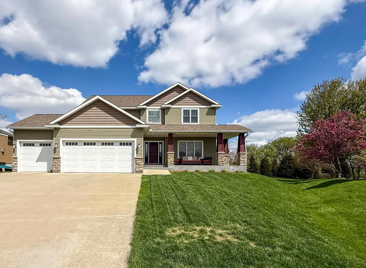 2915 Lake Vista Drive Nw, Rochester, MN 55901 - #1