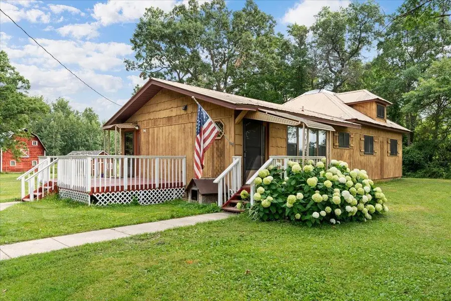 4600 104th Street Sw, Pillager, MN 56473 - #2