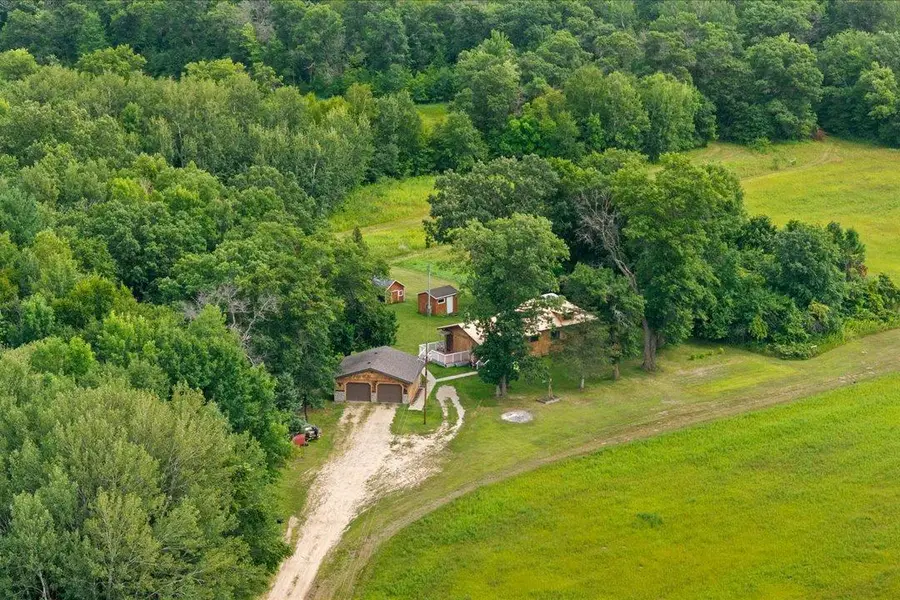 4600 104th Street Sw, Pillager, MN 56473 - #3