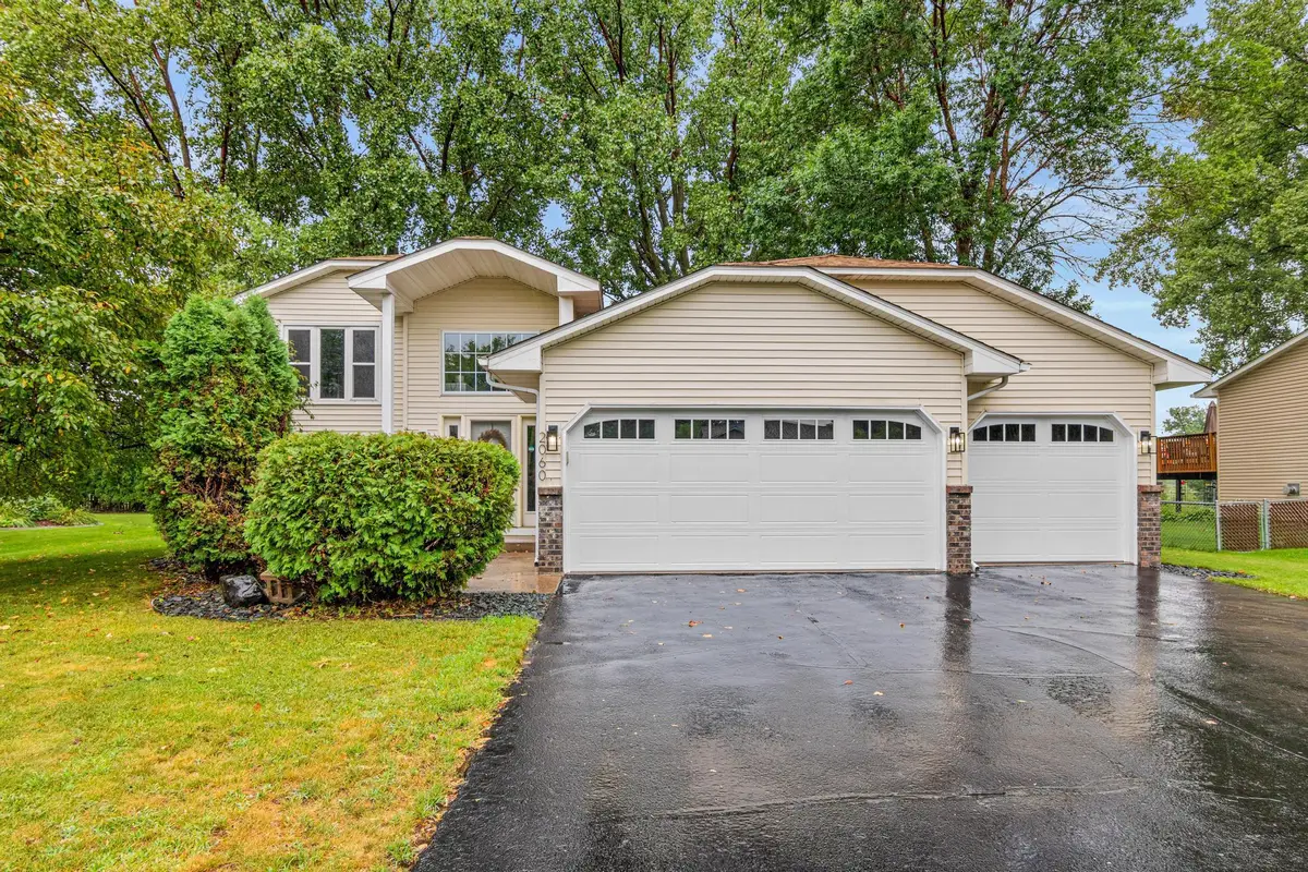 2060 121st Lane Nw, Coon Rapids, MN 55448 - #1
